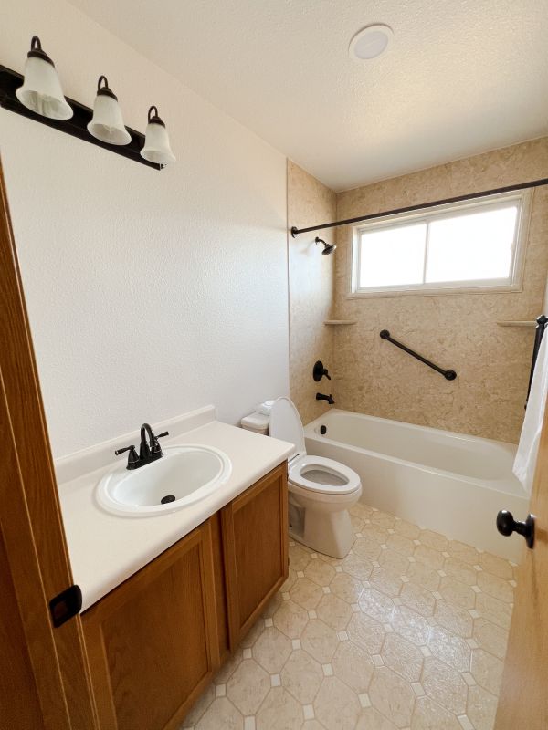 Top Bathroom Remodeling Companies in Bainbridge Island, WA