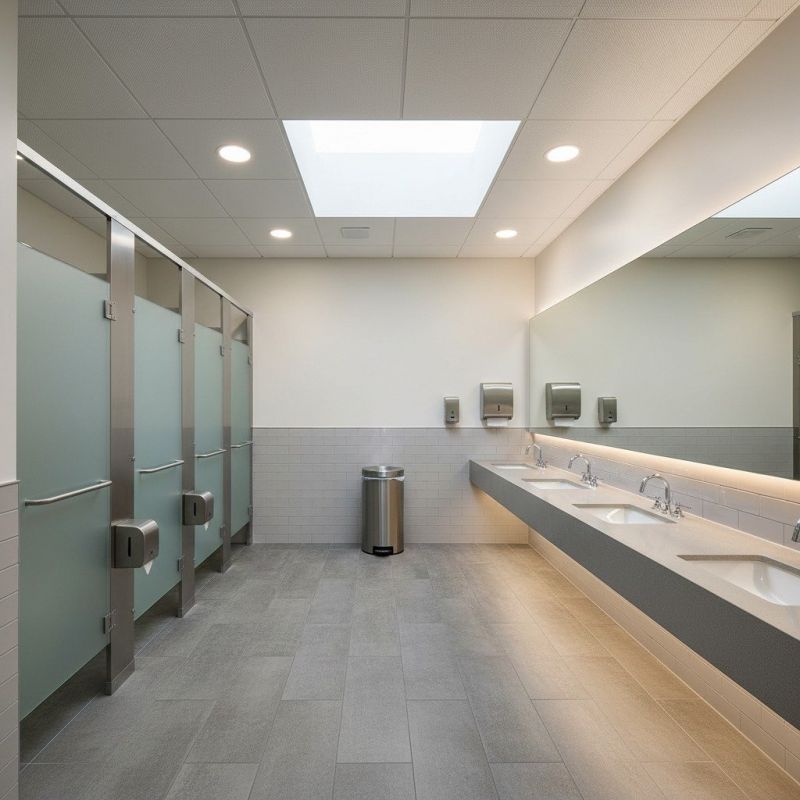 Top Bathroom Remodeling Companies in Kirkland, WA