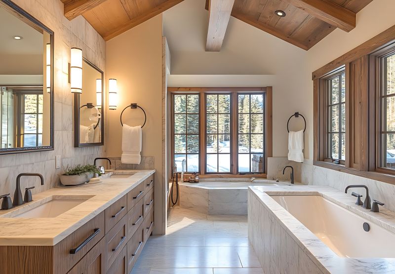 Top Bathroom Remodeling Companies in Marysville, WA