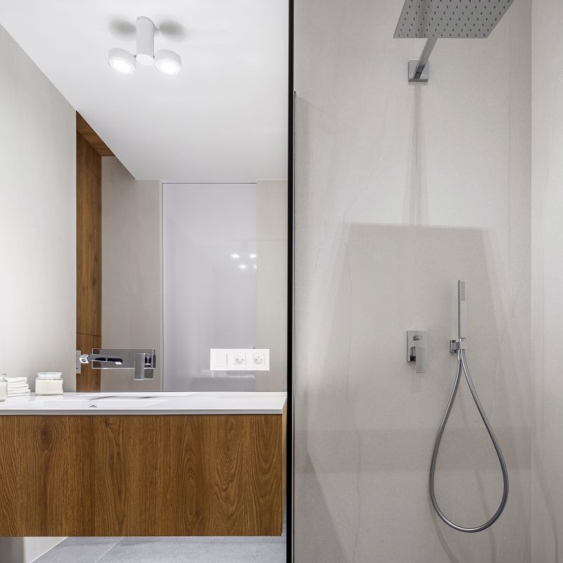 Eco-Friendly Shower Options